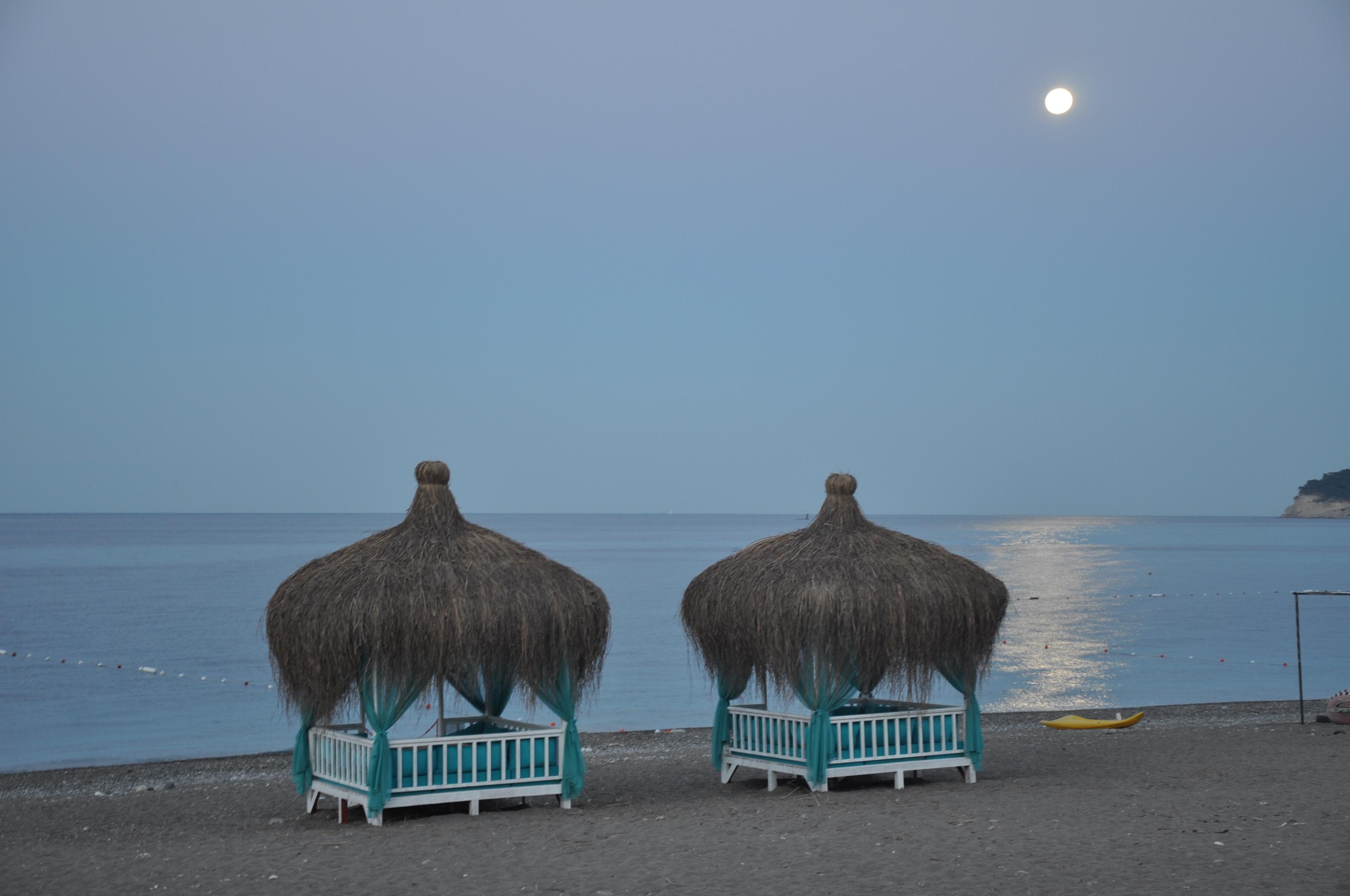 Elamir Resort Hotel Kemer Exterior foto