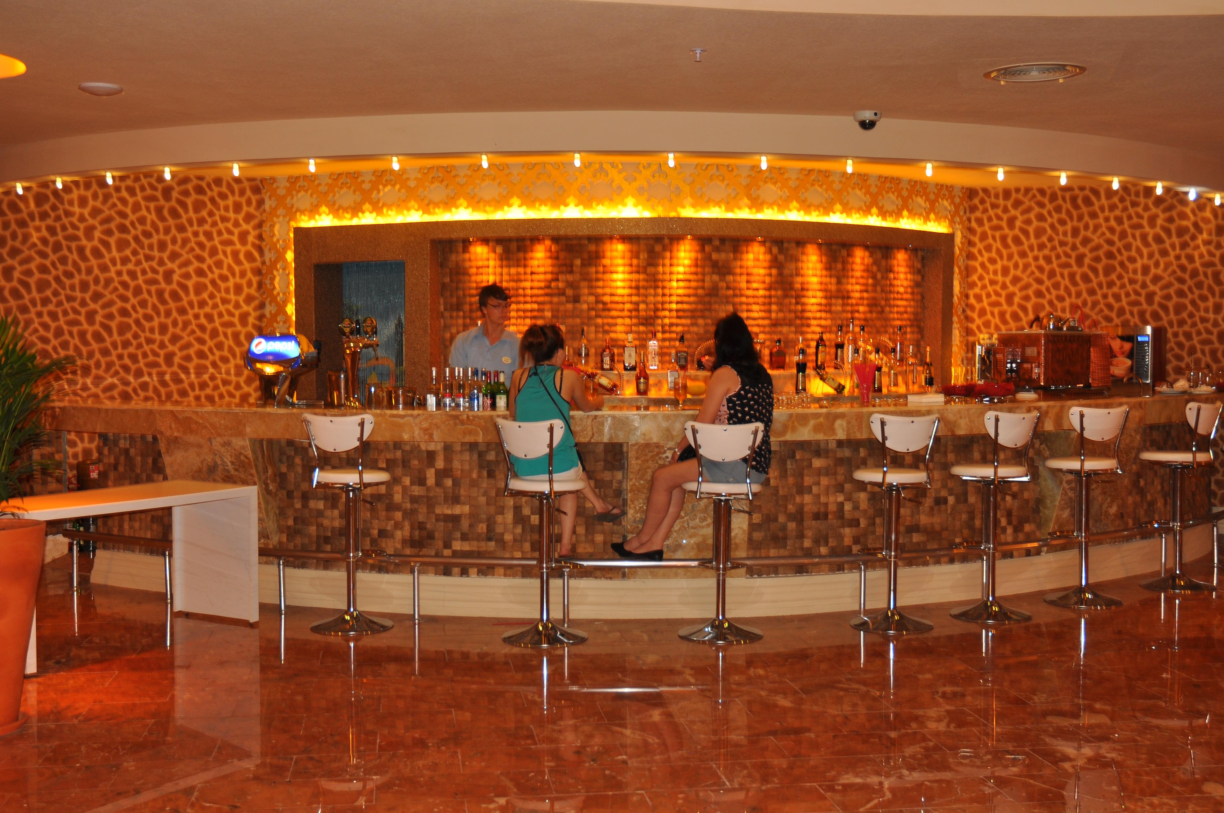 Elamir Resort Hotel Kemer Exterior foto