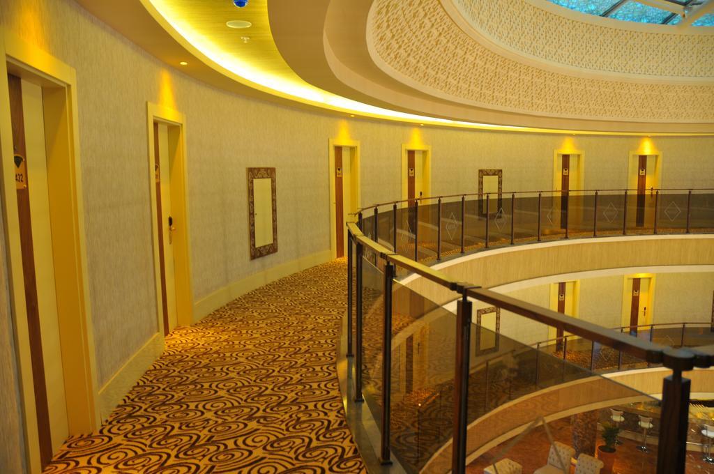 Elamir Resort Hotel Kemer Exterior foto