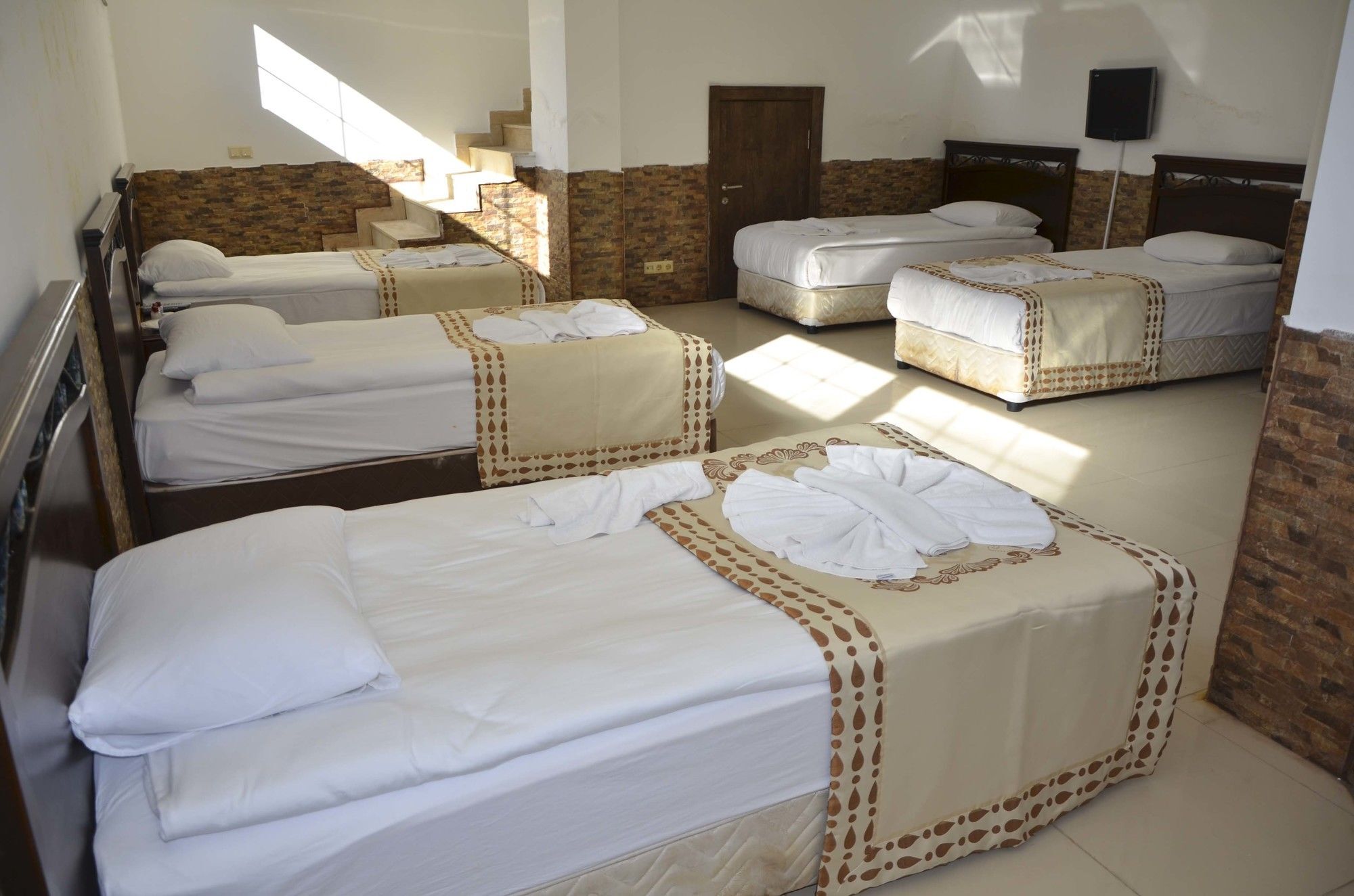 Elamir Resort Hotel Kemer Exterior foto