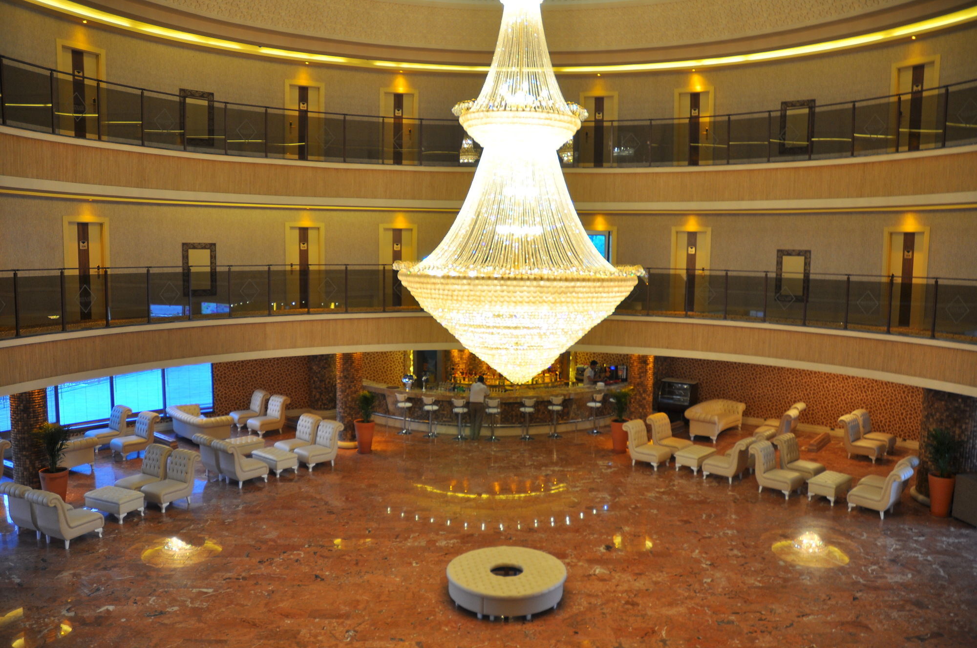 Elamir Resort Hotel Kemer Exterior foto