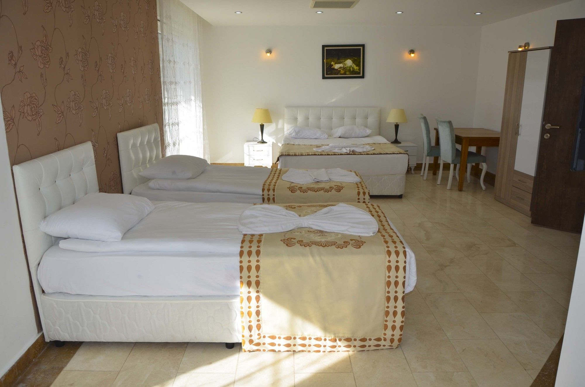 Elamir Resort Hotel Kemer Exterior foto