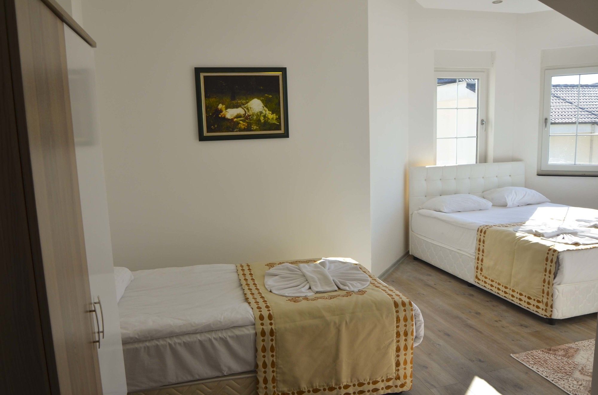 Elamir Resort Hotel Kemer Exterior foto