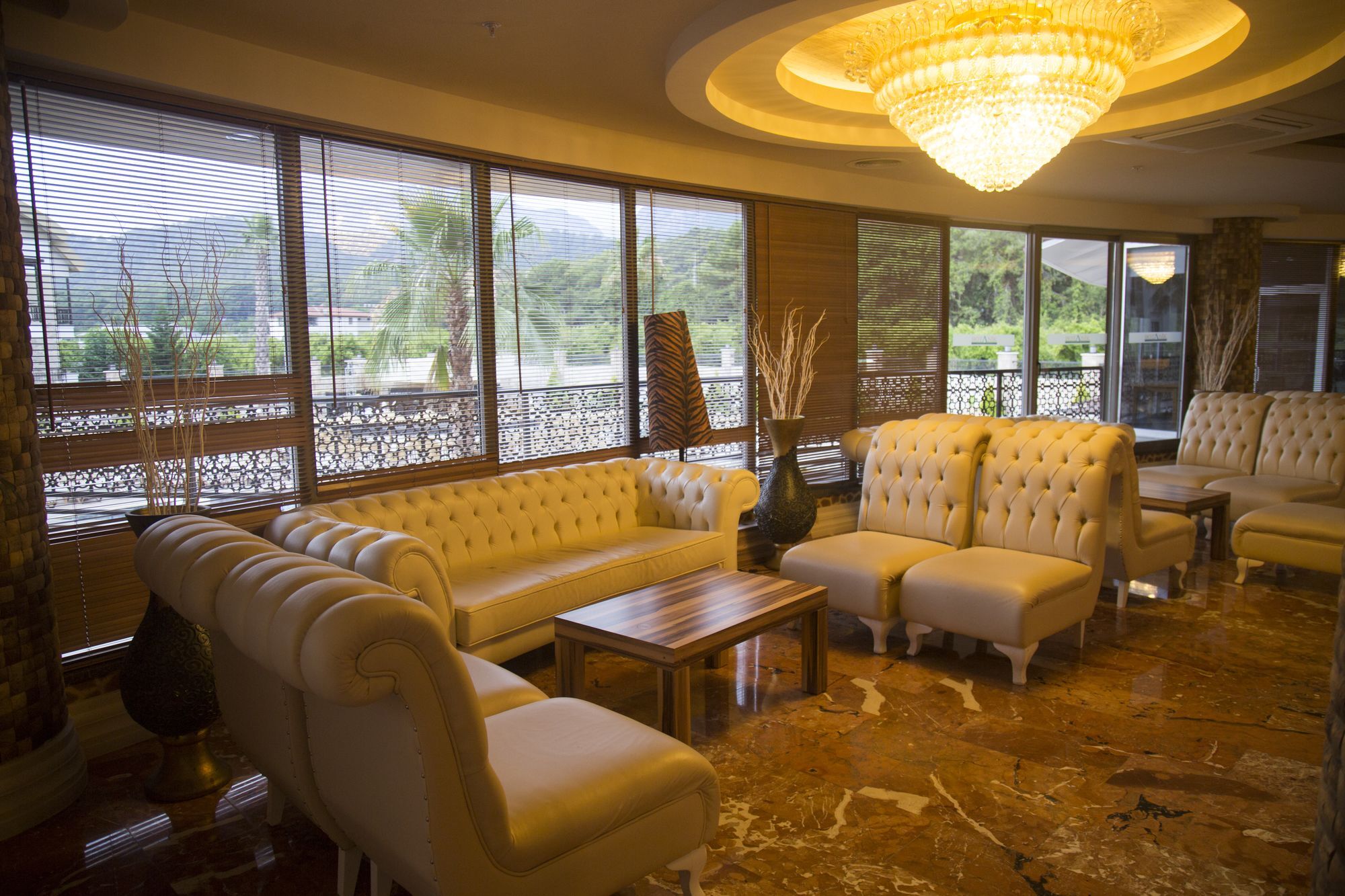 Elamir Resort Hotel Kemer Exterior foto