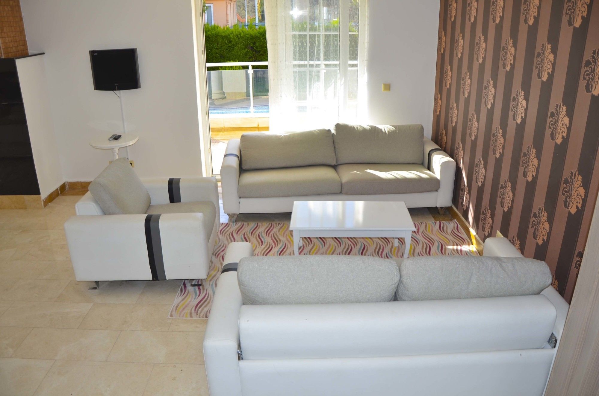 Elamir Resort Hotel Kemer Exterior foto
