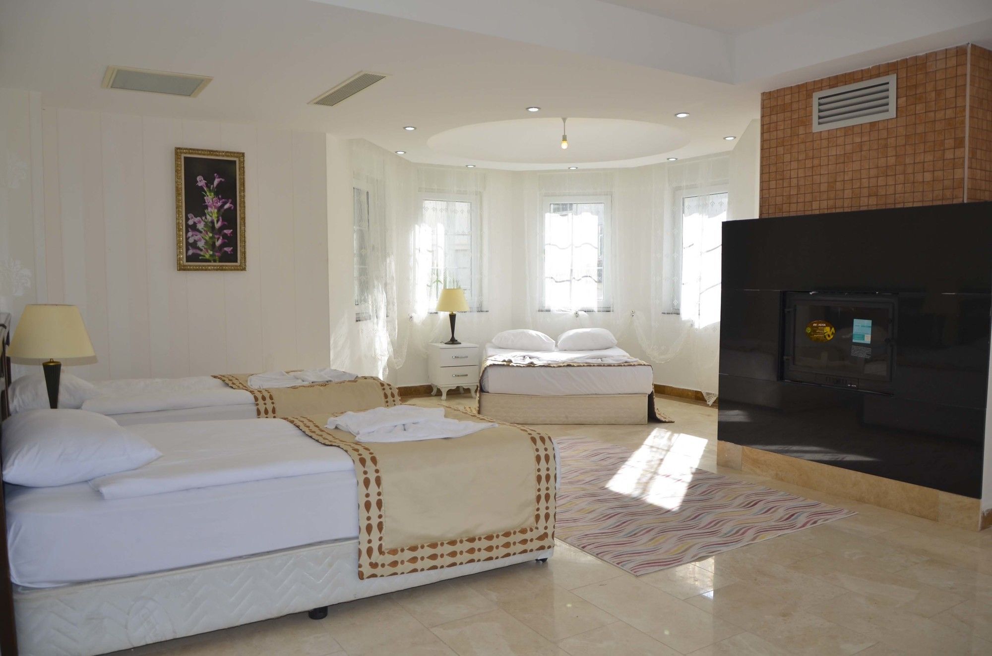Elamir Resort Hotel Kemer Exterior foto